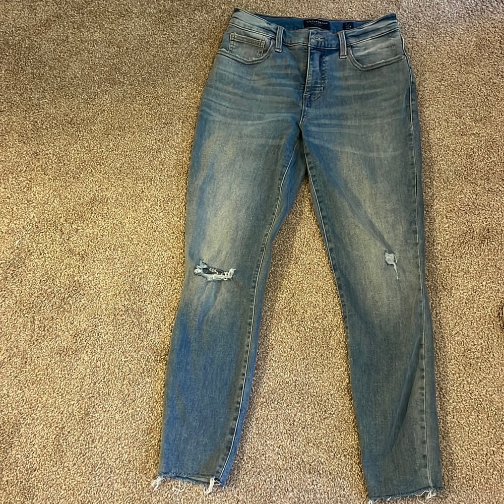 Lucky Brand Jeans